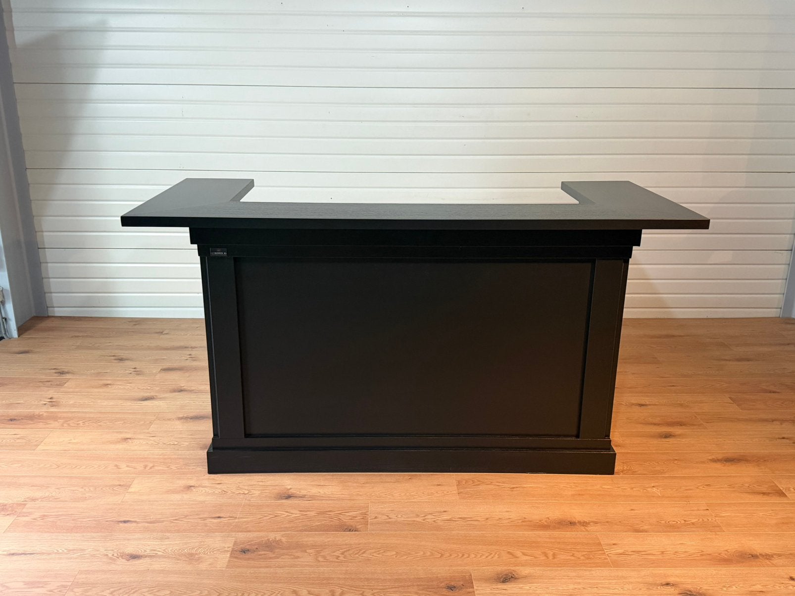Huisbar / Mancave bar / Bar toog / Bar 2 meter, Ophalen