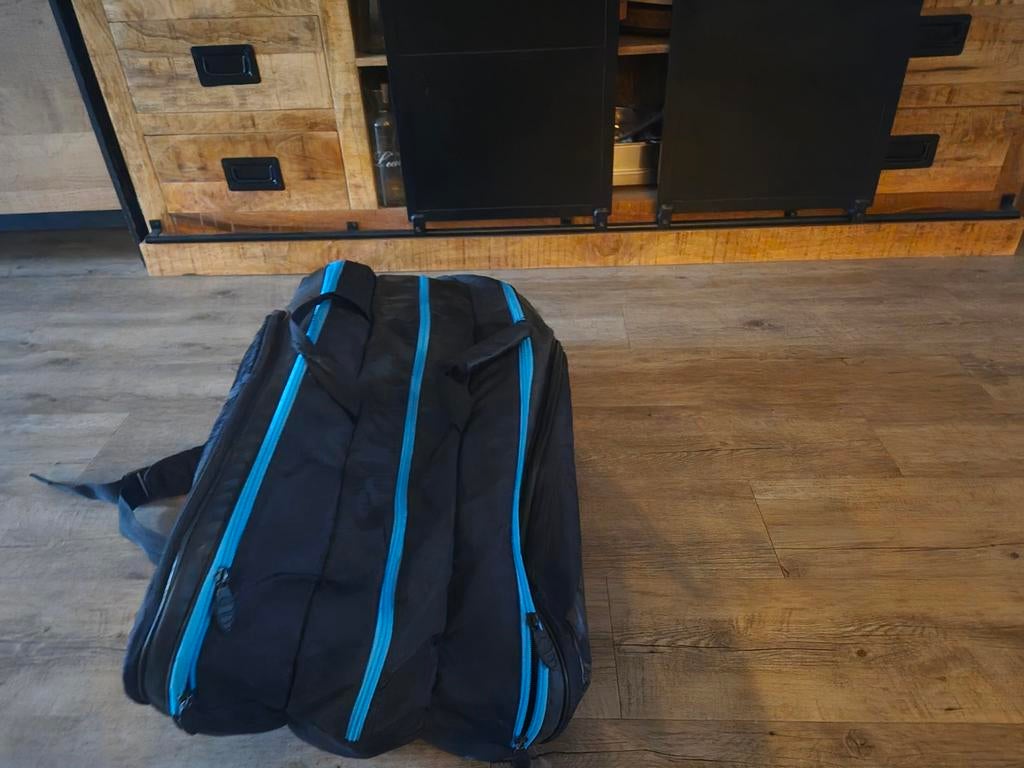 Wilson tennis tas, Ophalen of Verzenden