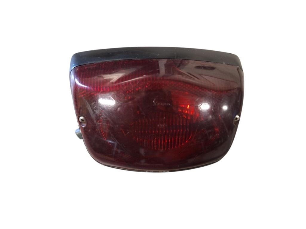 Achterlicht origineel Vespa S LX lxv50, Gebruikt, Ophalen of Verzenden, Vespa, Vespa