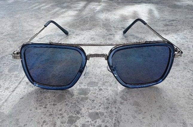 2 nieuwe Ceeme zonnebrillen, Overige merken, Zonnebril, Blauw, Nieuw