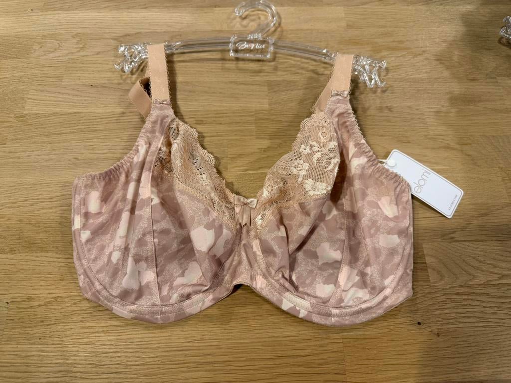 Elomi bh 70J, 70K, 70L, 75I, 80J NIEUW!! Nu €27,50, Ophalen of Verzenden, BH