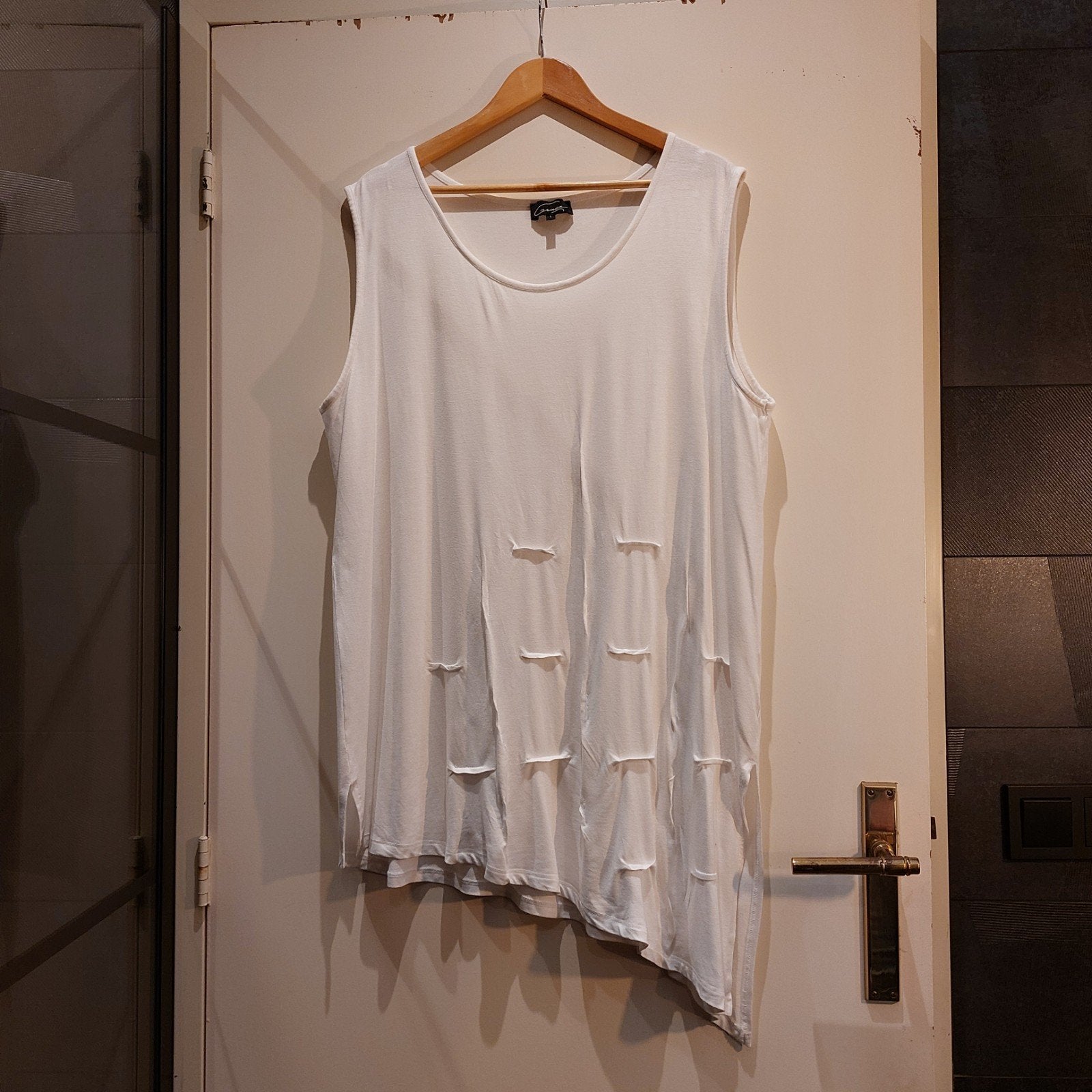 Tuniek van het merk Grace. Maat 1 (46/48), Verzenden, Zo goed als nieuw, Grace, Blouse of Tuniek