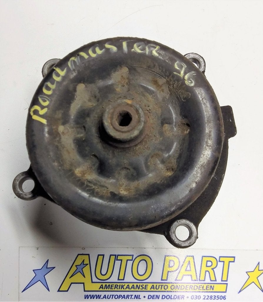 Buick Roadmaster LT1 stuurpomp 1994-1996, Gebruikt, Info@gm.com, Ophalen of Verzenden, P.O. BOX 33170 Detroit, MI 48232-5170