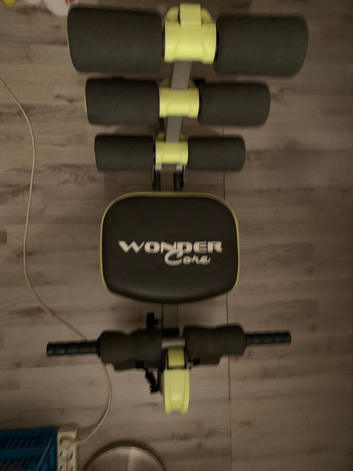 Wonder Core Smart fitnessapparaat, Sport en Fitness, Fitnessapparatuur, Ophalen of Verzenden