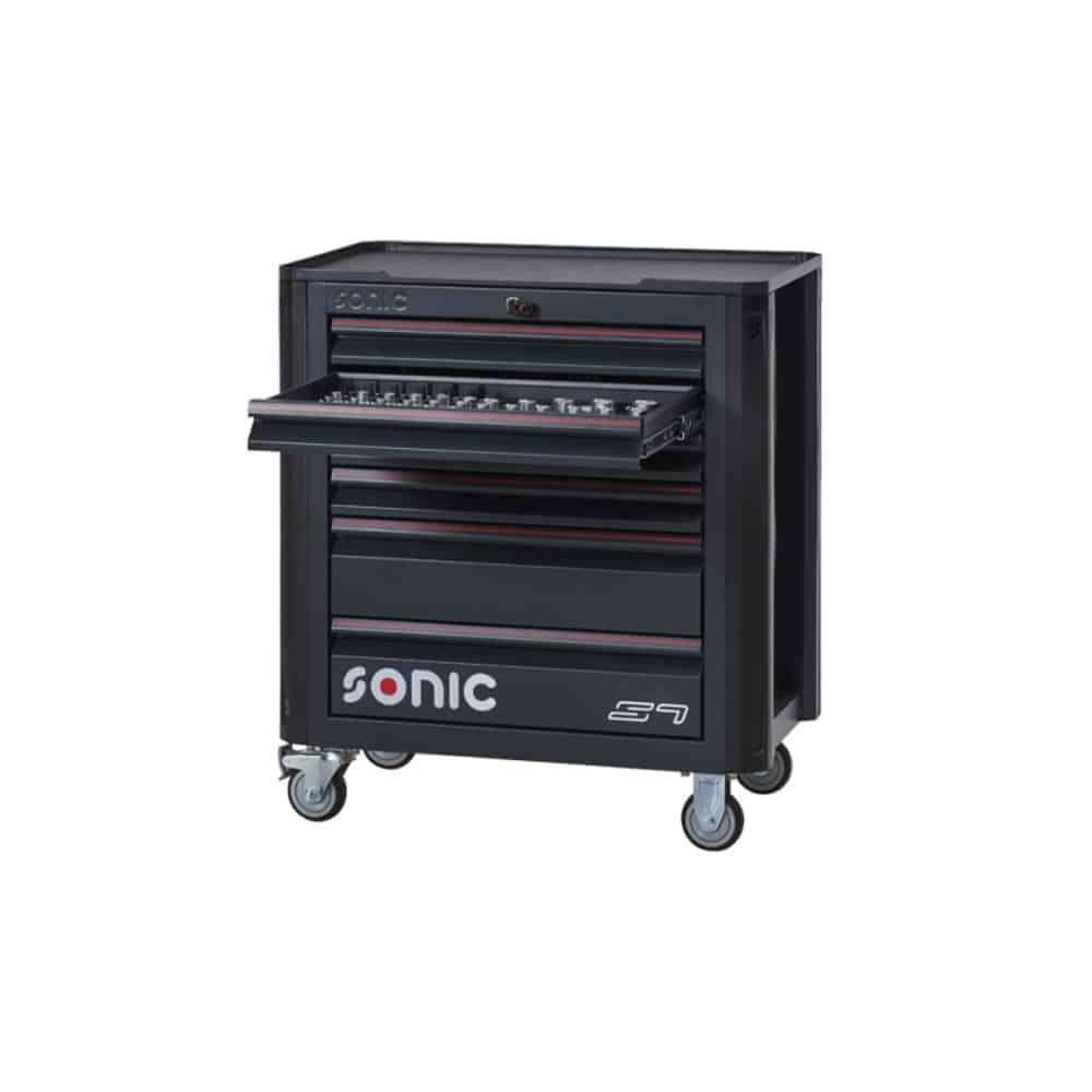 Sonic NEXT S7 138-delige gereedschapswagen KOOP OP REKENING!, ., Nieuw, Ophalen of Verzenden, .