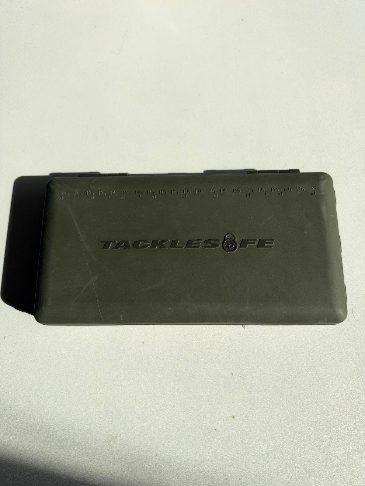 Korda Tacklesafe, Ophalen of Verzenden, Nieuw, Overige typen