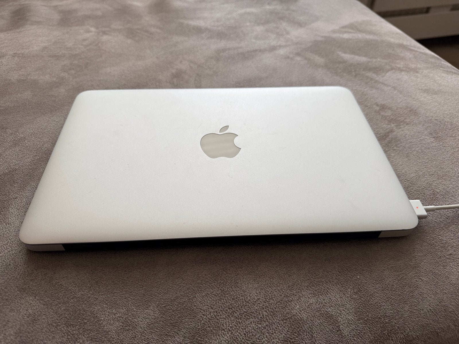 Macbook Air 2012/64gb ssd/11 inch, Computers en Software, Ophalen, Gebruikt, Minder dan 4 GB, Qwerty