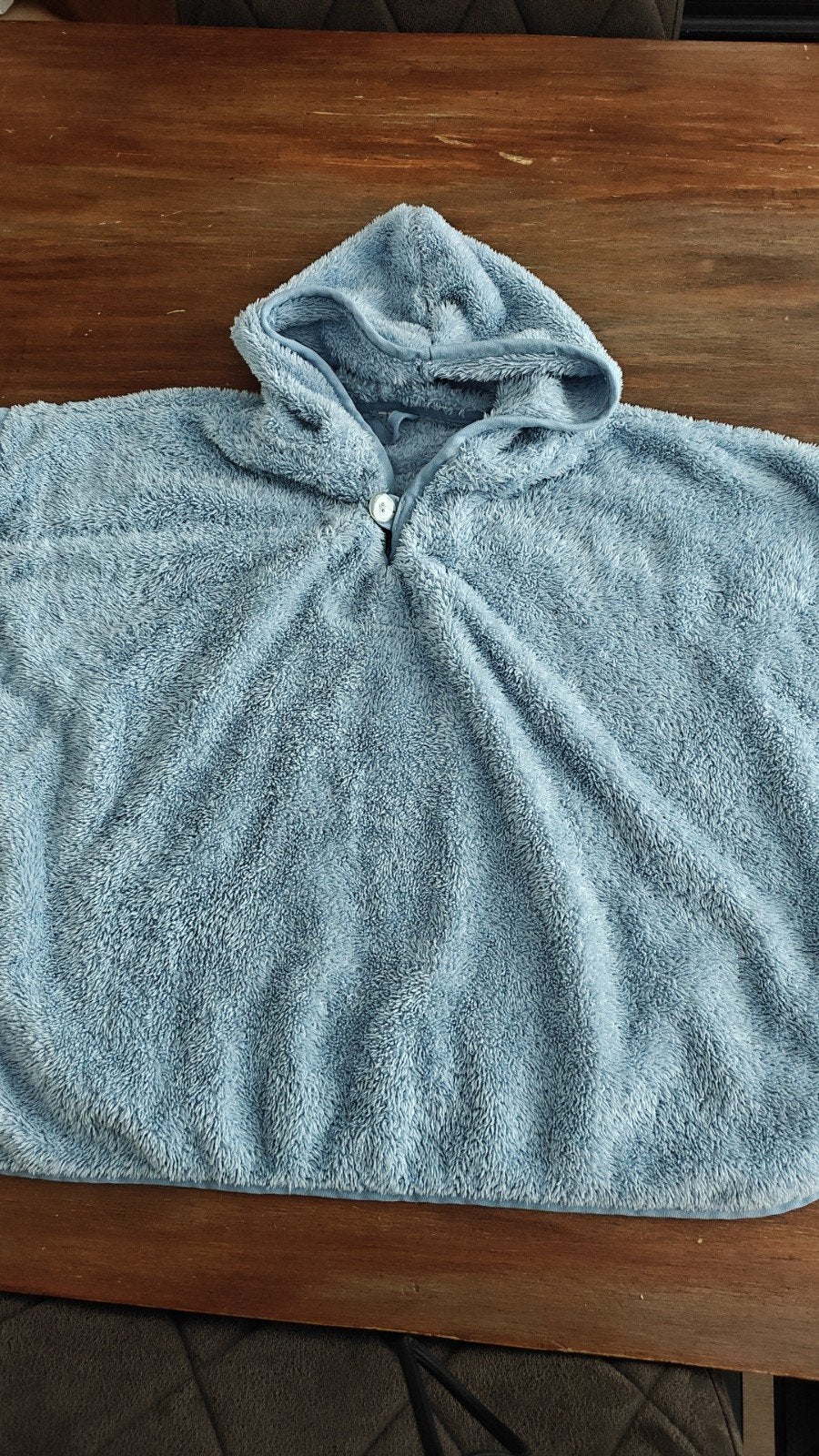 Optidee badponcho, Ophalen of Verzenden, Jongen of Meisje, Zwem-accessoire