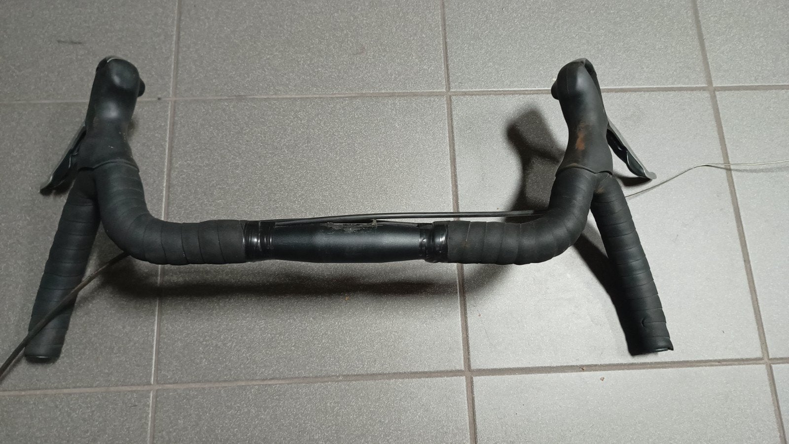 stuur strandfiets gravelbike racefiets shimano ultegra 10, Fietsen en Brommers, Ophalen of Verzenden, Nieuw