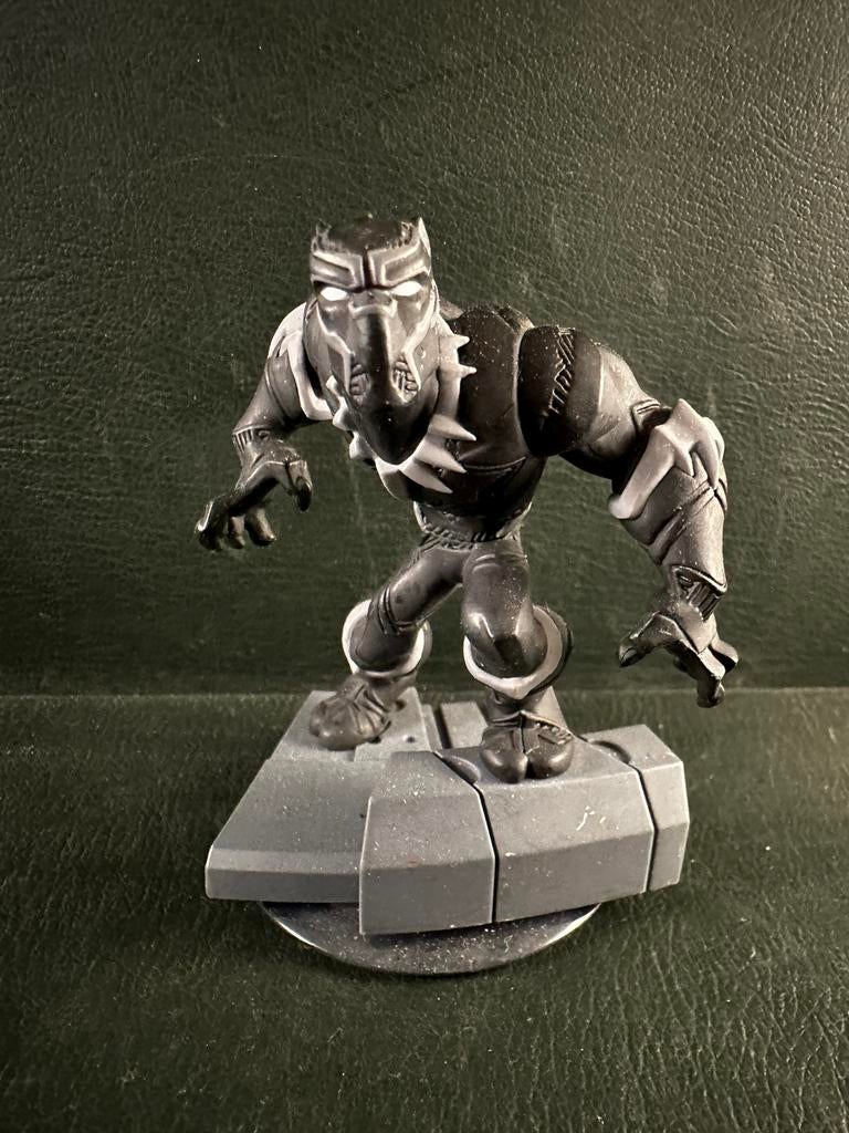 Disney infinity marvel black panther, Avontuur en Actie, 2 spelers, Ophalen of Verzenden, Zo goed als nieuw
