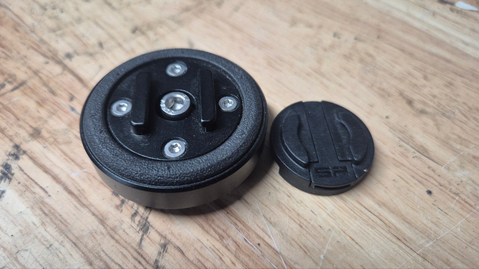 SP connect vibration damper, Motoren, Ophalen of Verzenden