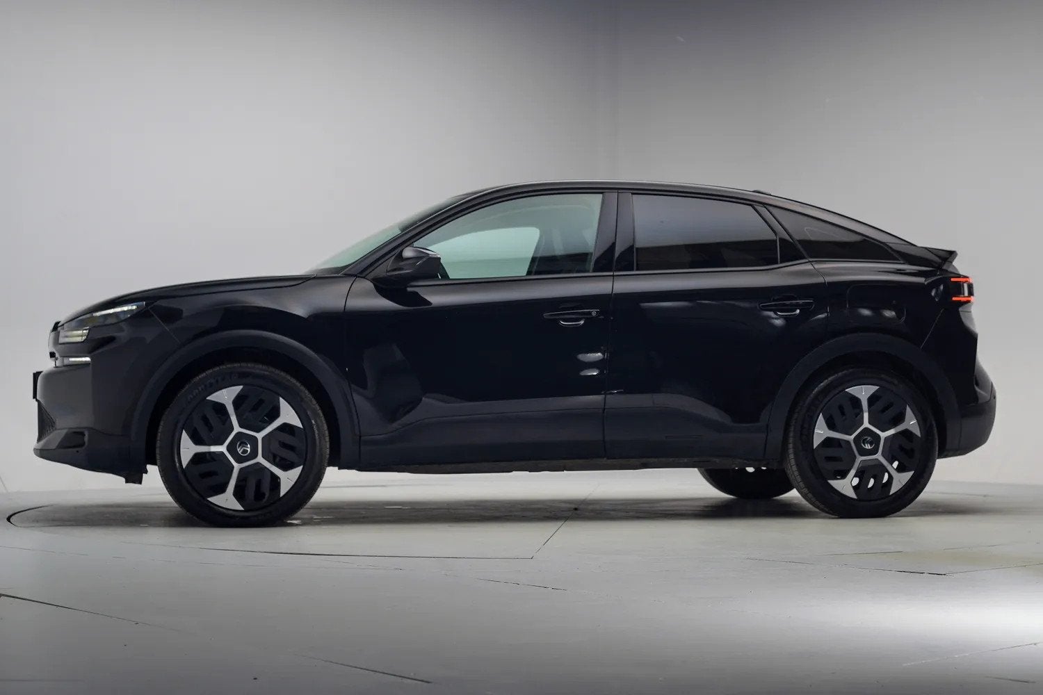 Citroën E-C4