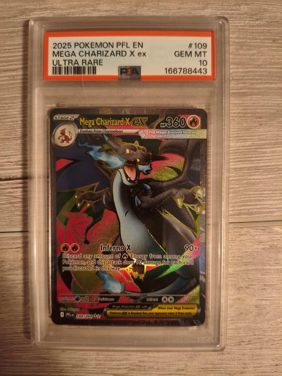 Te koop Diverse Pokemon PSA slabs, Ophalen of Verzenden
