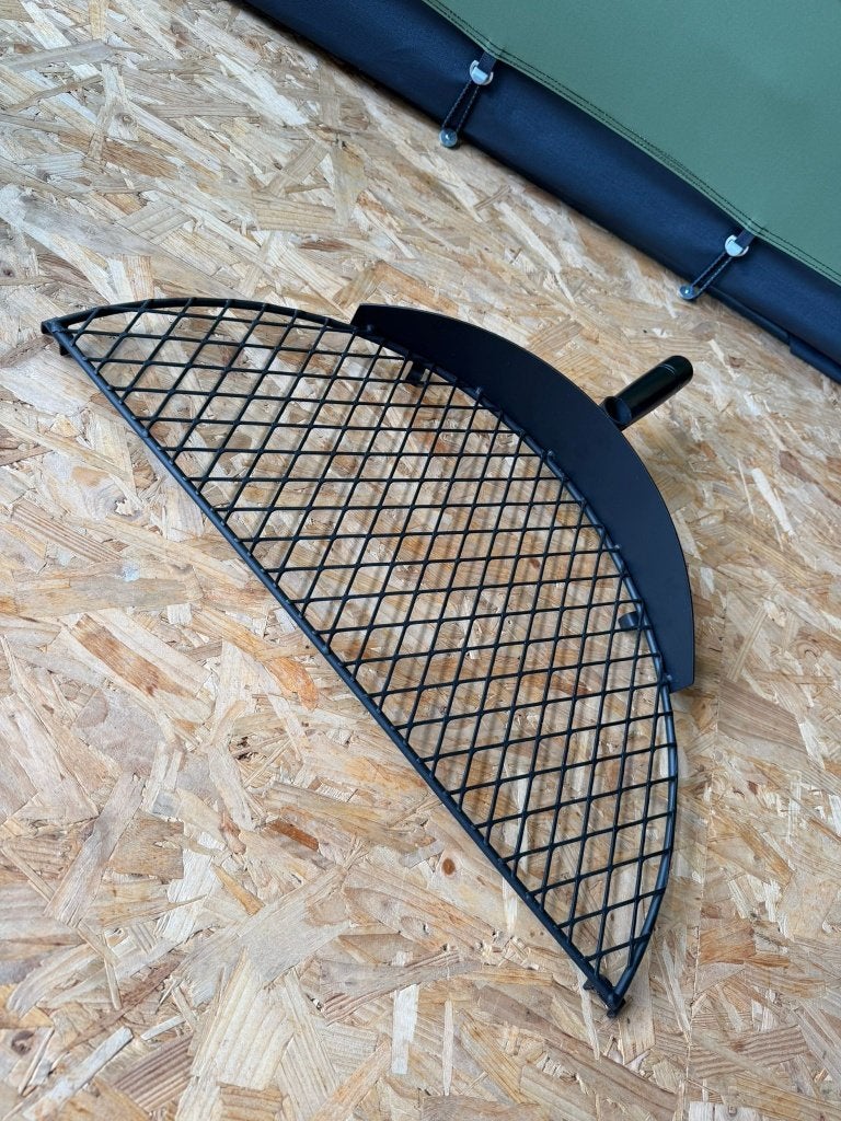 Barebones Cowboy Fire Pit Grill Grate 23′, Ophalen of Verzenden, Zo goed als nieuw