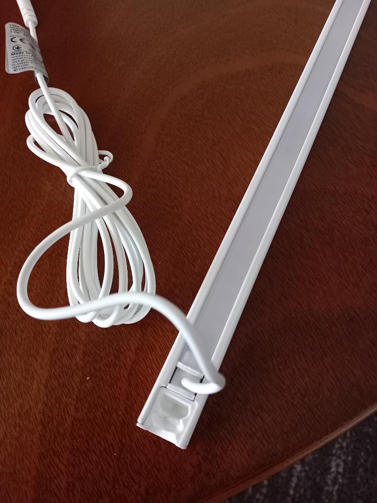 Led strip dimbaar 80 cm silverglans, Huis en Inrichting, Ophalen of Verzenden, Nieuw