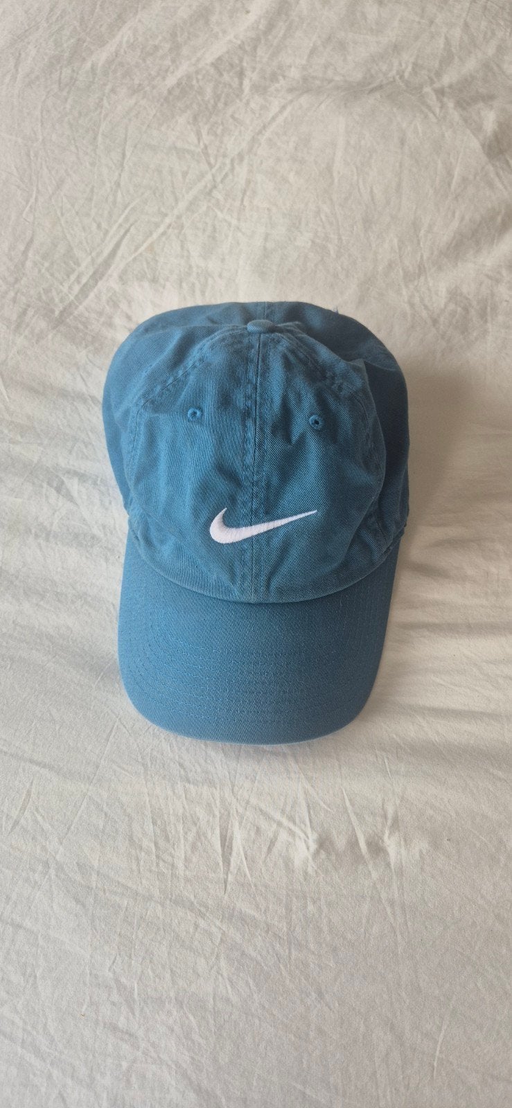 Nike Pet / Cap – Petrol Blauw / Teals, Kleding | Heren, Hoeden en Petten, Ophalen