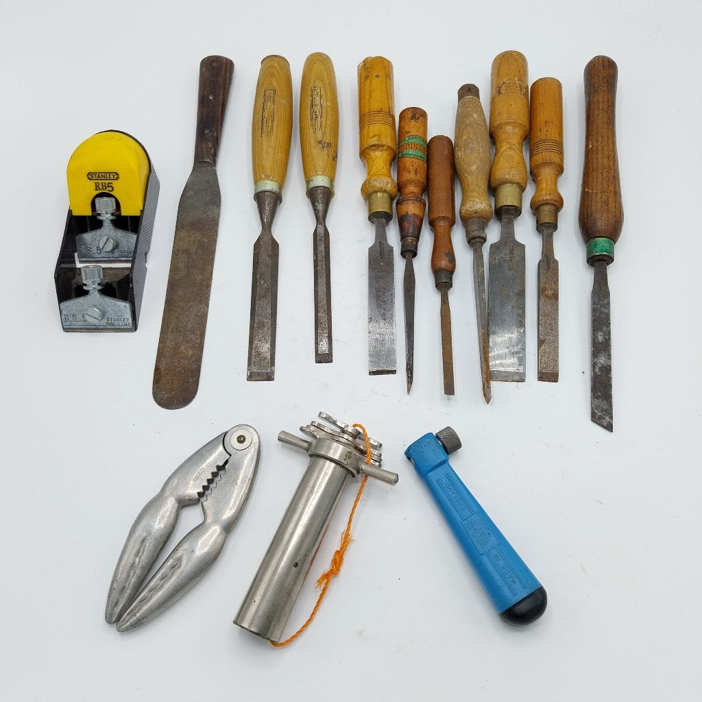 Set Gereedschap (ML), Ophalen of Verzenden