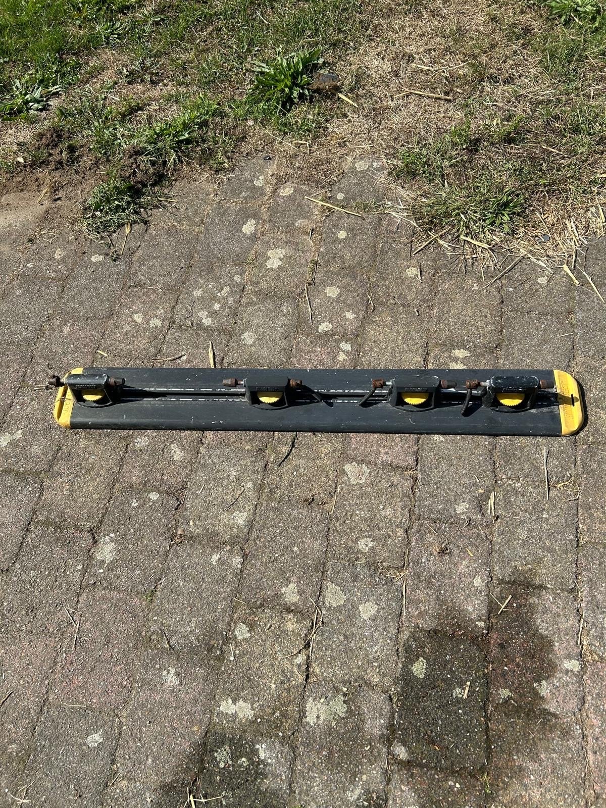 Rhode Gear race fiets of moutinbike draget voor in busje, Ophalen, 3 fietsen of meer, Gebruikt, Fietsendrager-accessoire