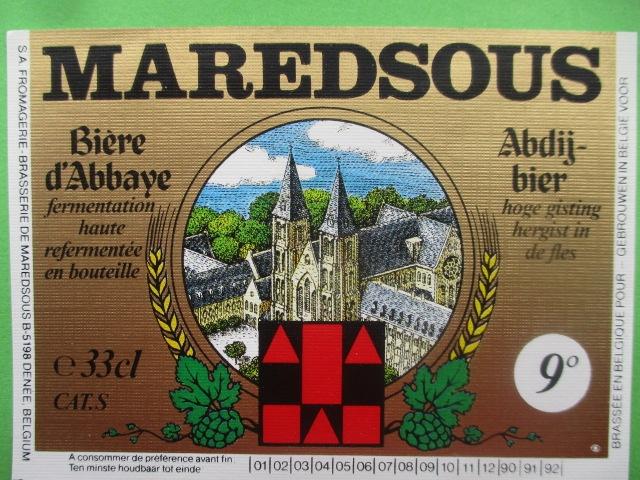 bieretiket Belgie 18-5 (7M) duvel, Ophalen of Verzenden, Gebruikt, Overige typen, Duvel