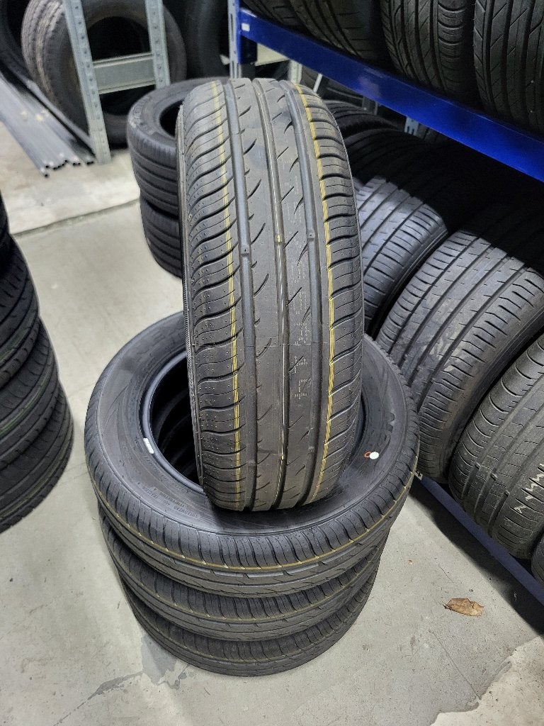 4 x 175/65/14 Nexen Nbleu hd plus NIEUW 250,- Incl montage !, Auto-onderdelen, Nexen Europe, 14 inch, 175 mm, Nexen