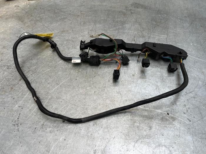 Kabelboom motorruimte van een BMW 3-Serie, Auto-onderdelen, Motor en Toebehoren, Gebruikt, -, -, Ophalen of Verzenden