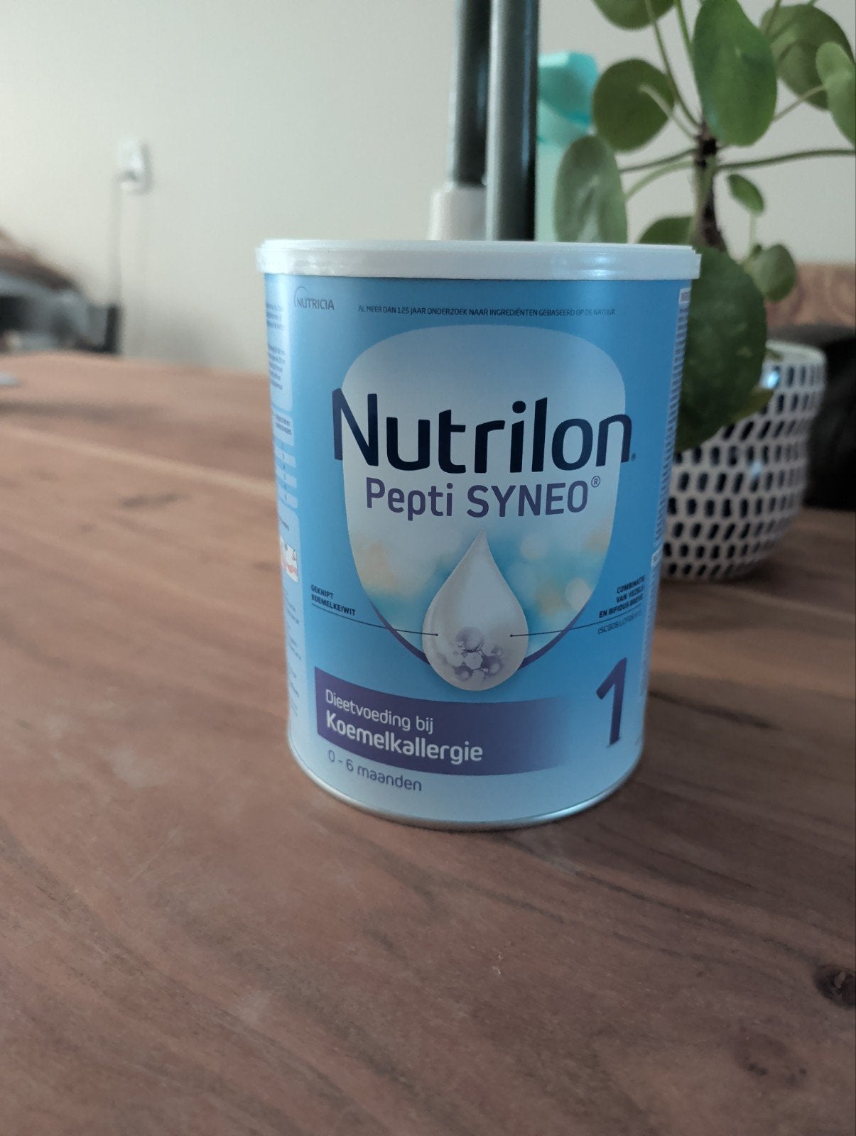 Kooemlk allergie poeder, Ophalen of Verzenden, Nieuw, Overige typen