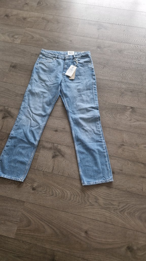 Garcia spijkerbroek dames w29l30 Isabella, Kleding | Dames, Spijkerbroeken en Jeans, Blauw, Nieuw, Ophalen of Verzenden, W28 - W29 (confectie 36)