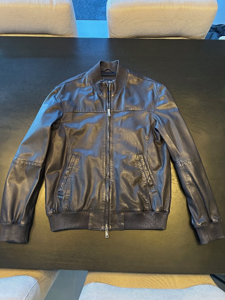 ARMANI SPECIALE AANBIEDING..slechts € 149..ALS NIEUW, Kleding | Heren, Armani Jeans, Ophalen of Verzenden, Zo goed als nieuw, Maat 48/50 (M)