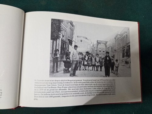 boek bodegraven in oude anischten zgan, Ophalen of Verzenden