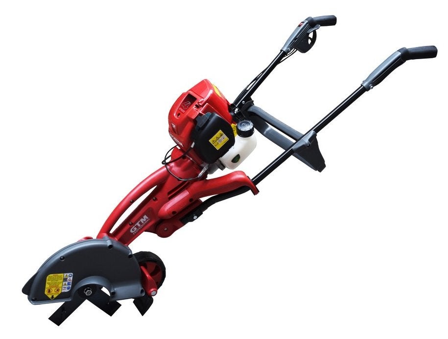 GTM Kantensnijder K-PRO 35, nieuw!, Ophalen, Mertstraat 5, Verkoop@teeuwentuinmachines.nl, Teeuwen Tuin, Bos en Parktechniek B.V.