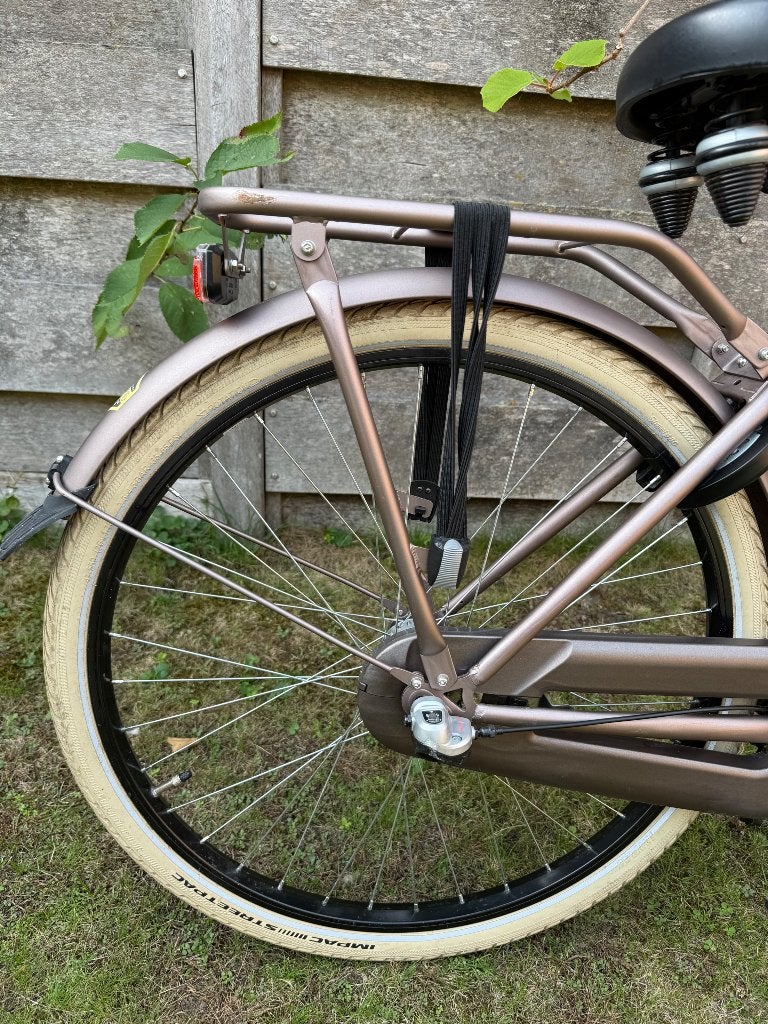 Foto 8 van Hele mooie Batavus PackD 26 inch
