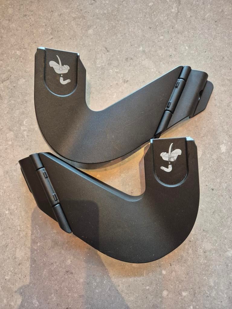 Adapter Maxi Cosi voor op Joolz Air, Ophalen of Verzenden
