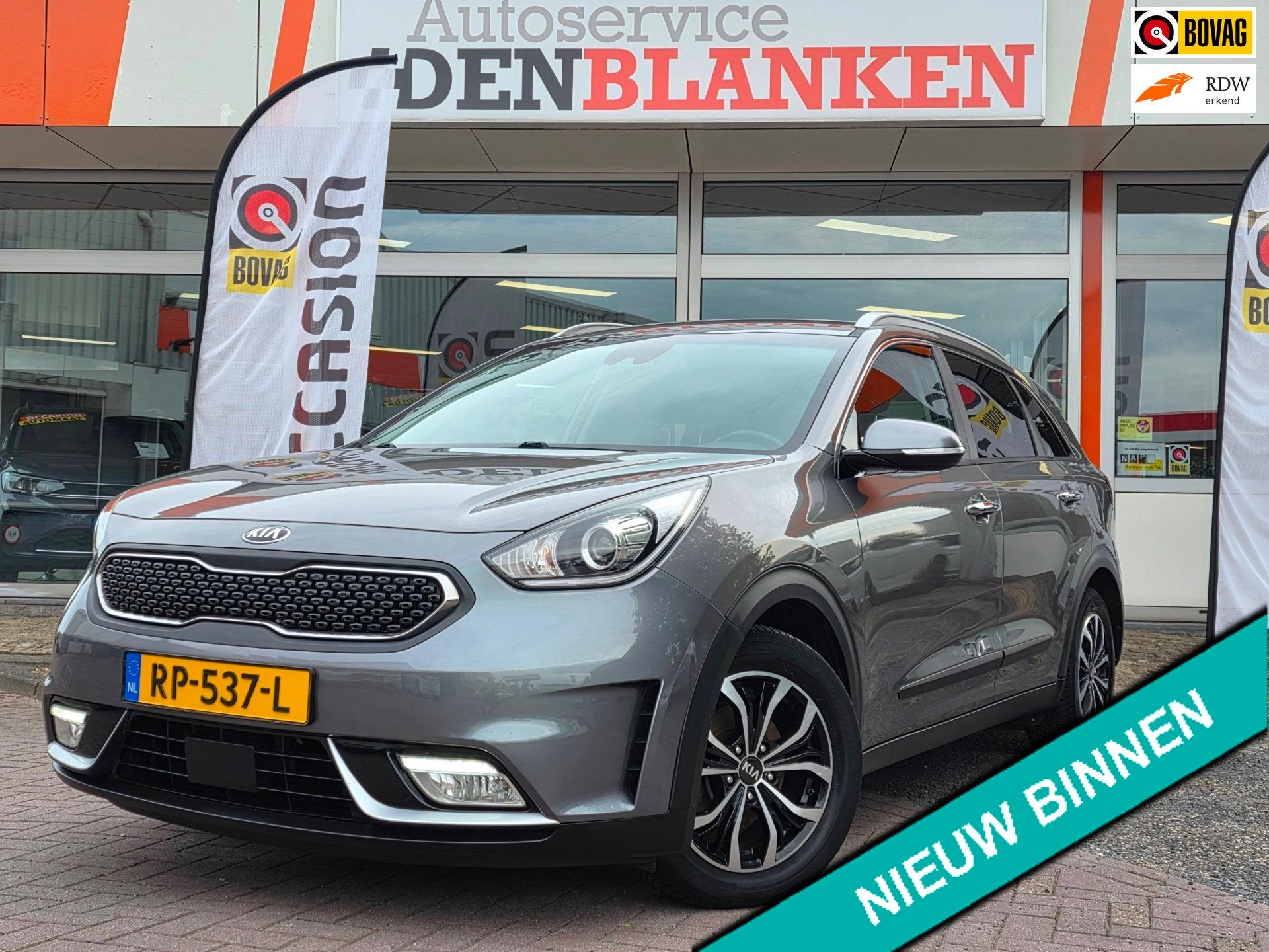 Kia Niro