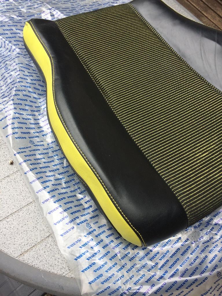 Volvo FH16 stoelzitting, Ophalen, Gebruikt, Volvo, Interieur en Bekleding