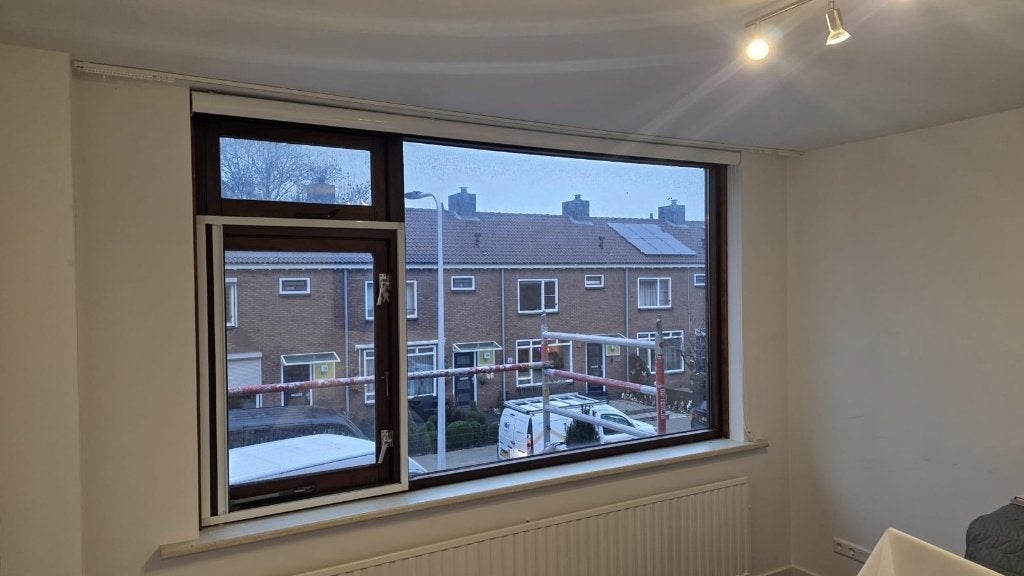 Kozijnen vervangen in Rijnsburg? App voor je prijs, Overige materialen, Nieuw, 15 m² of meer, Ophalen