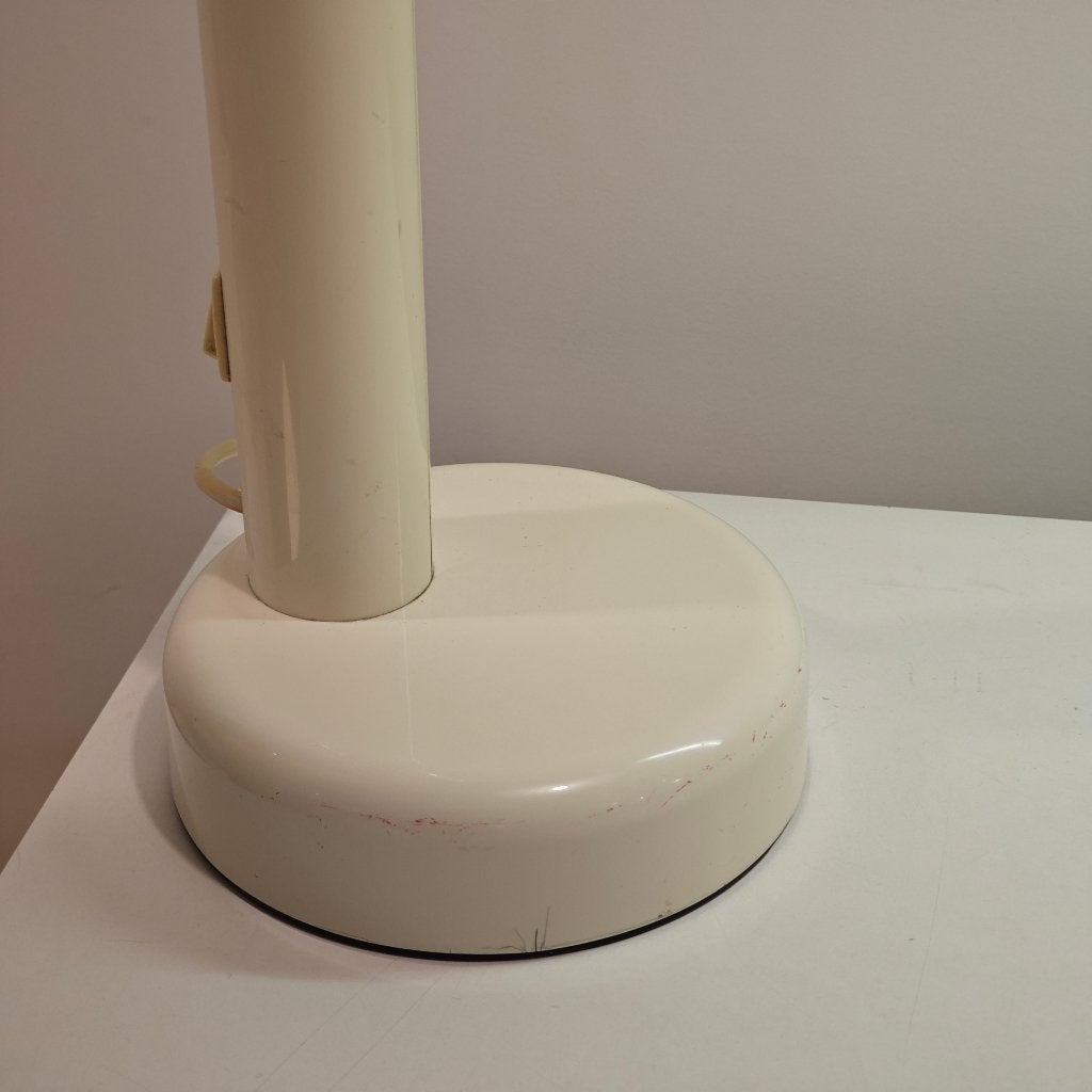 Vintage Tube bureaulamp Anders Pehrson Ateljé Lyktan, Ophalen, Gebruikt, Vintage, G13 (TL)