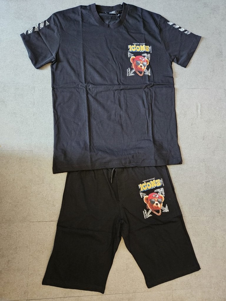 Restpartij mannen icon kleding, Ophalen of Verzenden, Nieuw, Overige maten