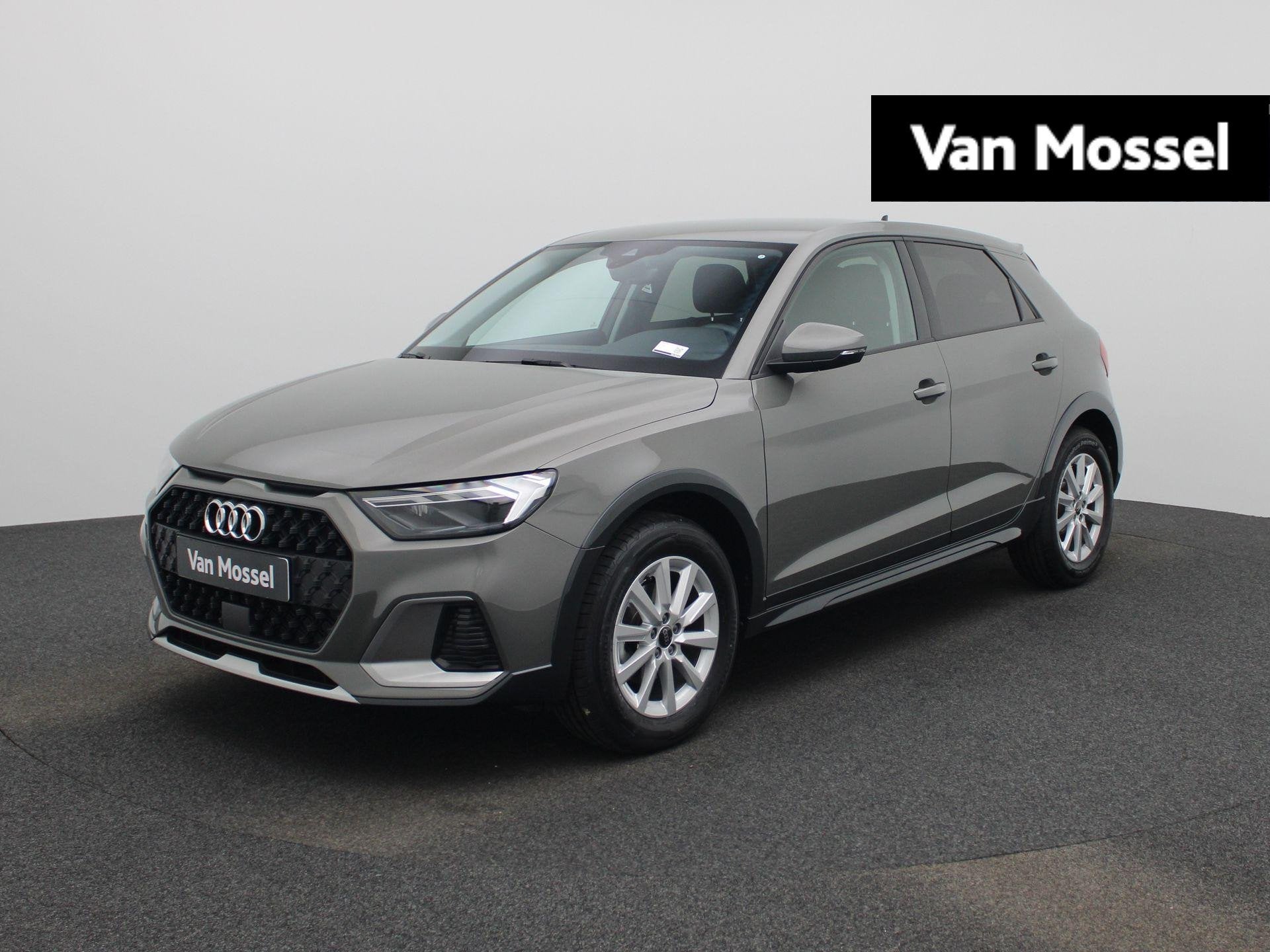 Audi A1 allstreet 30 TFSI Advanced edition | Adaptive cruise