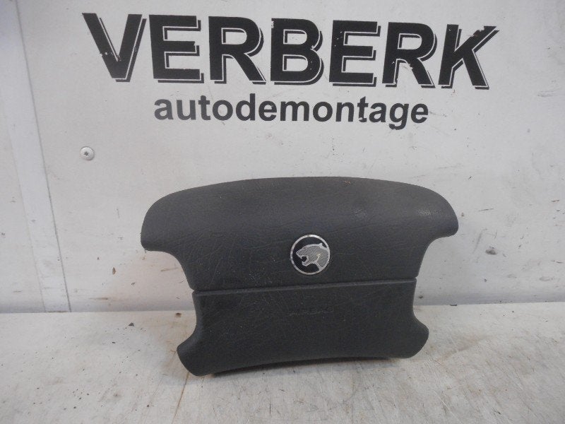 Airbag Stuur Ford Cougar (ECX/W) 2000 98bbc042b85eaja6ablack, Auto-onderdelen, Gebruikt, Henry-Ford-Straße  1, Köln 50735, , Duitsland