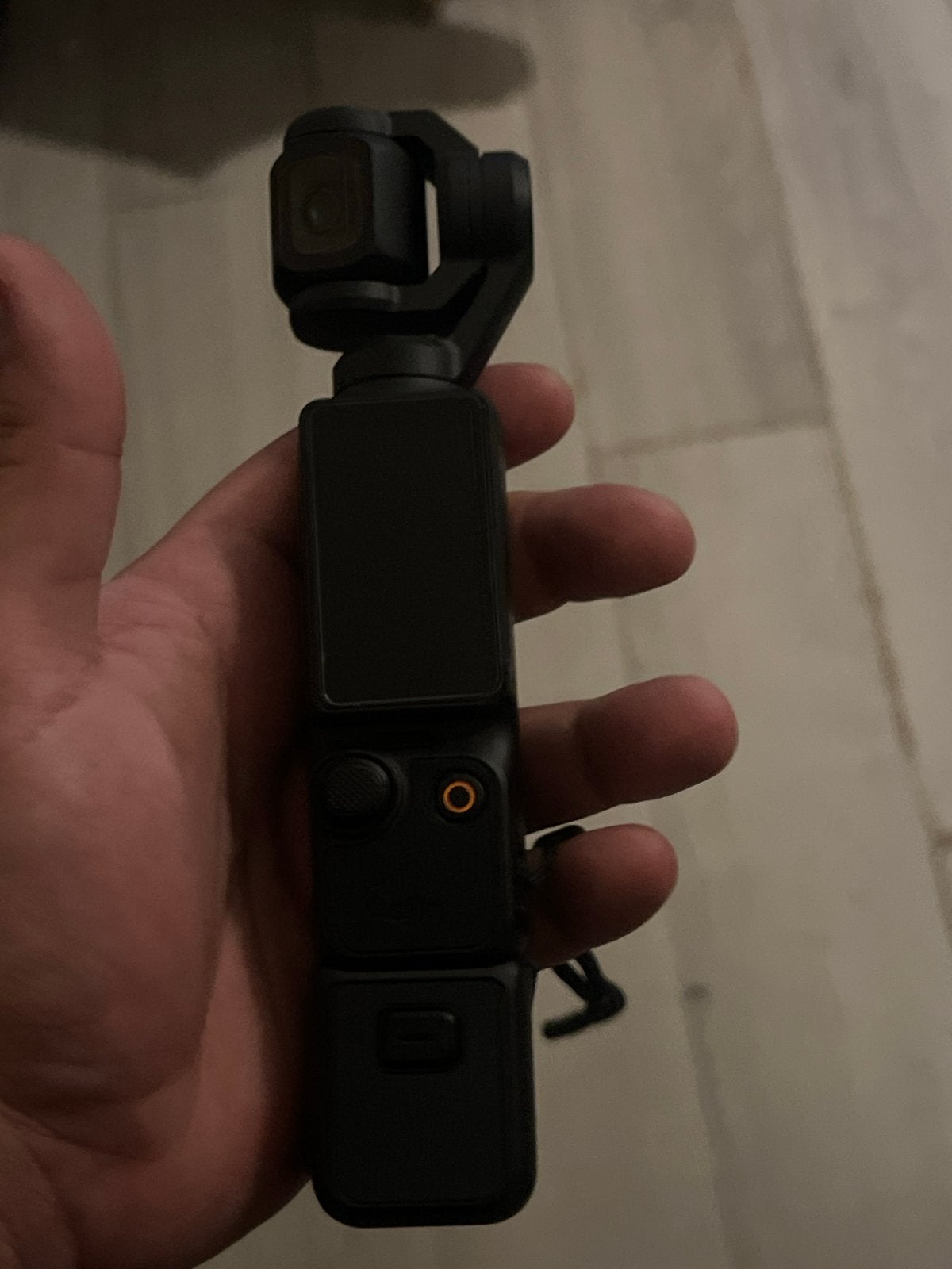 DJI Osmo Pocket 3 -, Audio, Tv en Foto, Actiecamera's, Ophalen of Verzenden, Nieuw, Overige merken