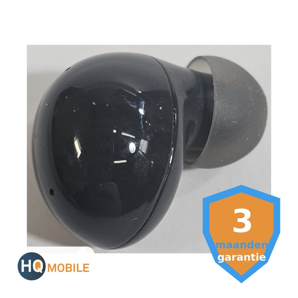 Samsung Galaxy Buds 2 - Oortje Links- Zwart / Grijs