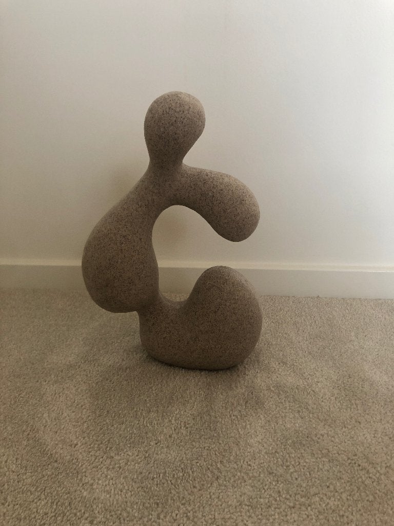 Ornament, Ophalen