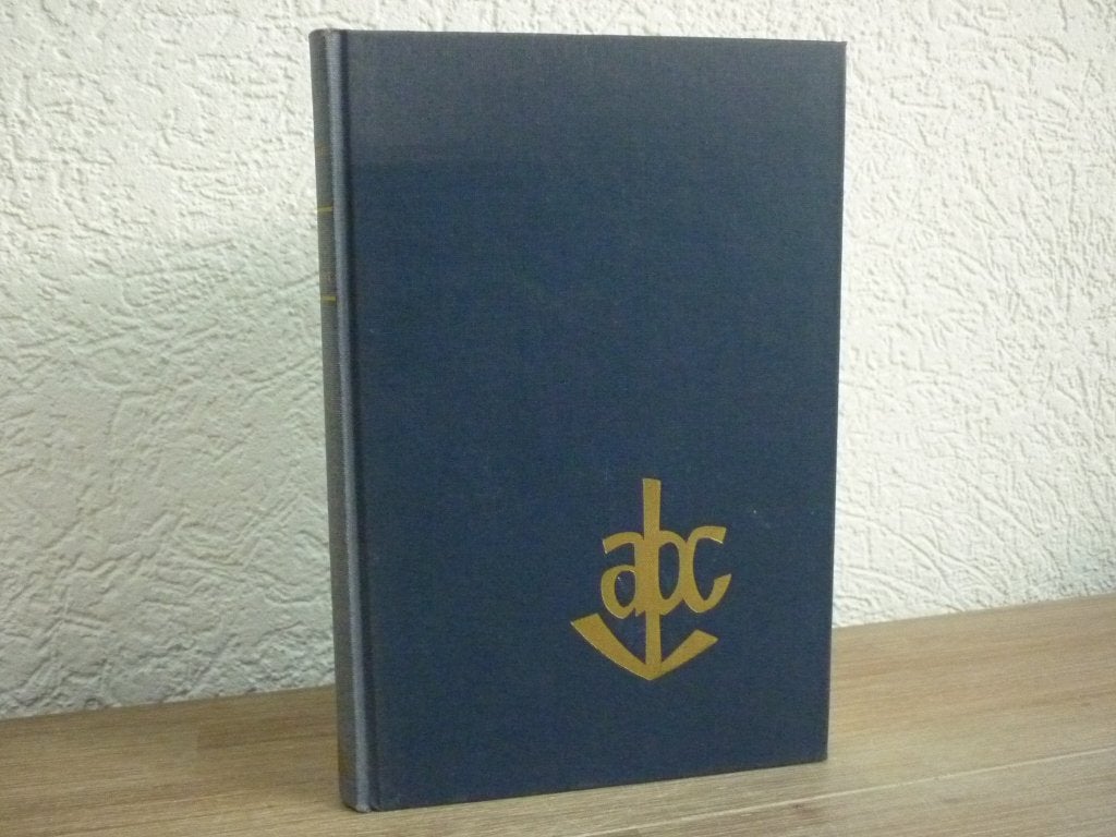 Alexander Comrie - A.B.C.. des geloofs, Ophalen of Verzenden, Gelezen, Christendom | Protestants