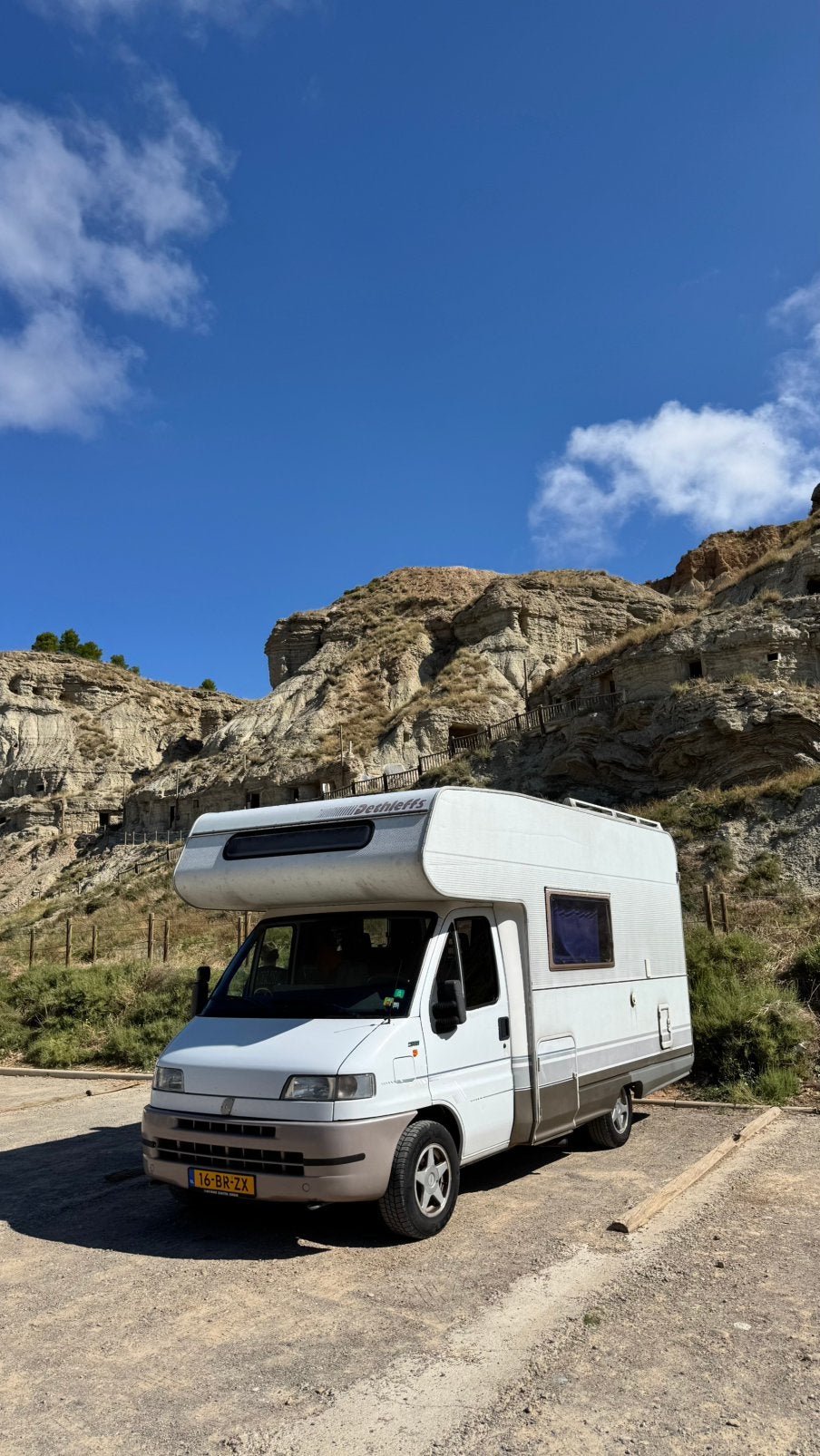 Caravans And Camping Compacte