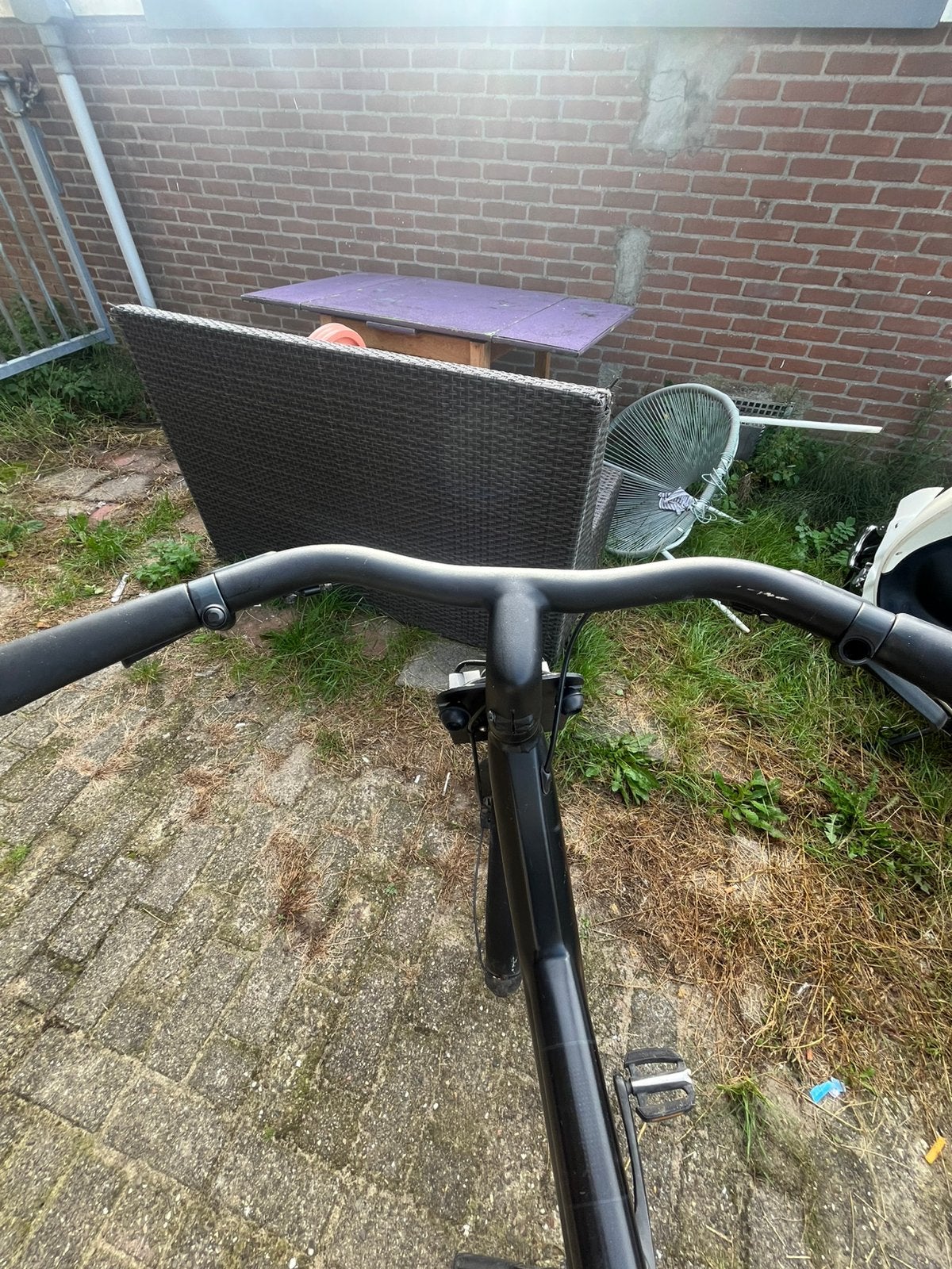 Foto 8 van Vanmoof x3 (error 17/41 )