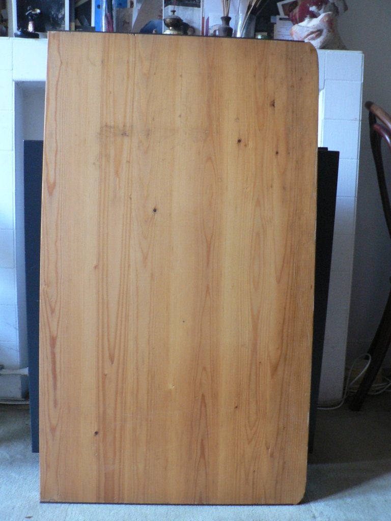 Lundia uitspringend schap of bureaublad 54.5 x 96.5, Ophalen, Gebruikt