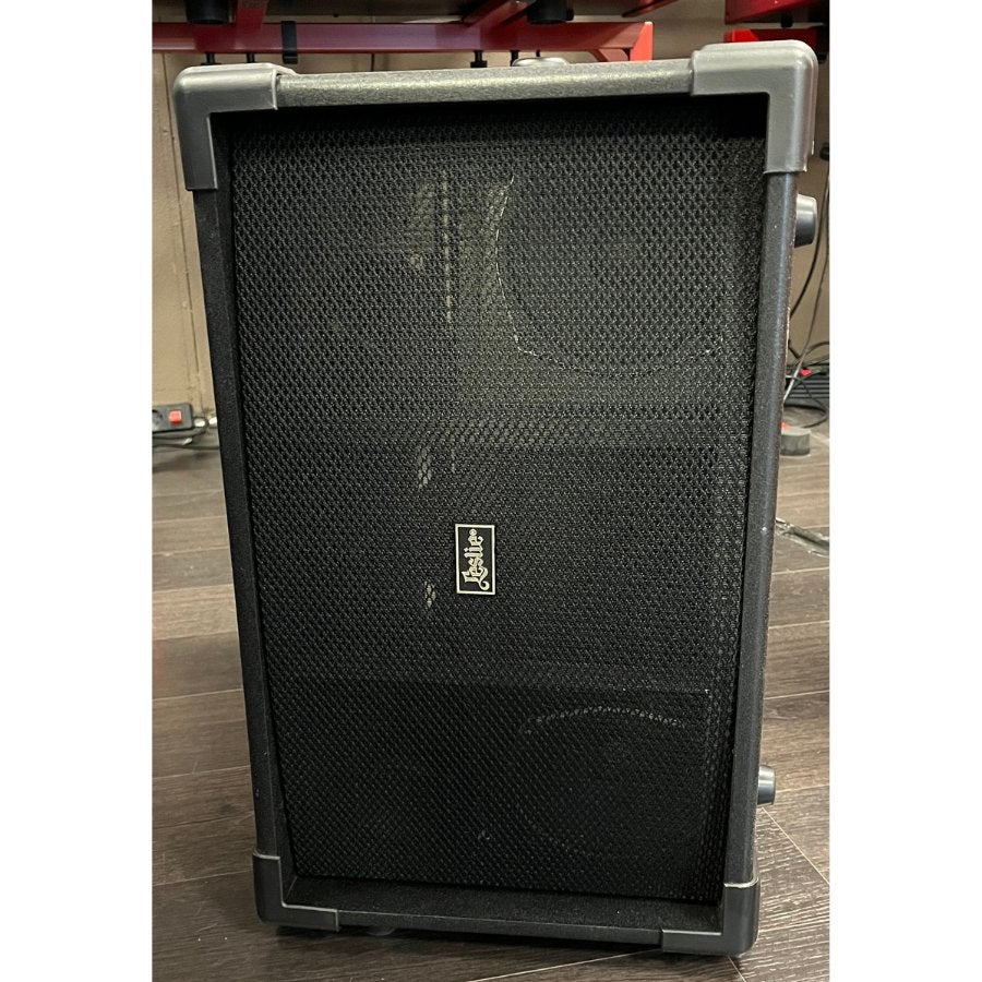 Leslie 2102 MK2 Rotary-Speaker - Occasion, Gebruikt, Overige typen, Ophalen of Verzenden, Info@hammond.eu