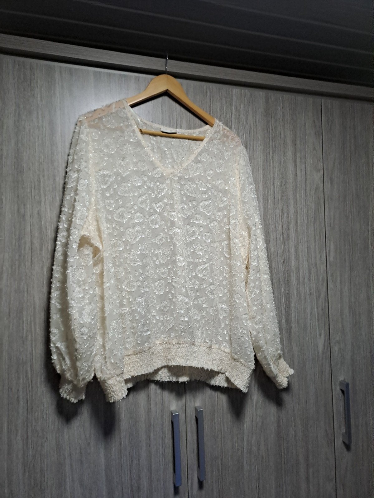 Tuniek maat 50, Overige kleuren, Blouse of Tuniek, Nieuw, Ophalen of Verzenden