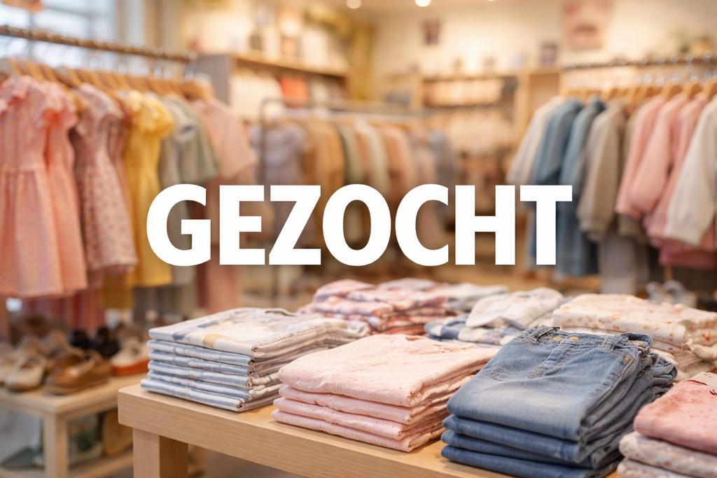 Gezocht partijen nieuwe kleding !, Ophalen of Verzenden, Nieuw