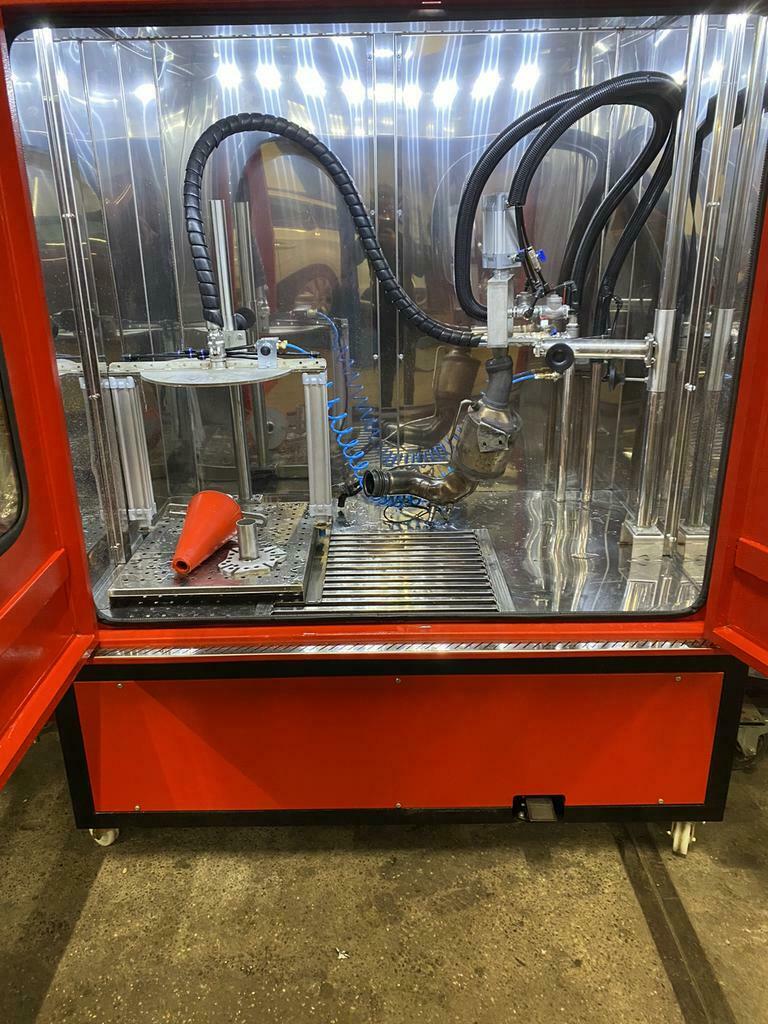 Foto 4 van Autobedrijf Reparatie Onderhoud Apk